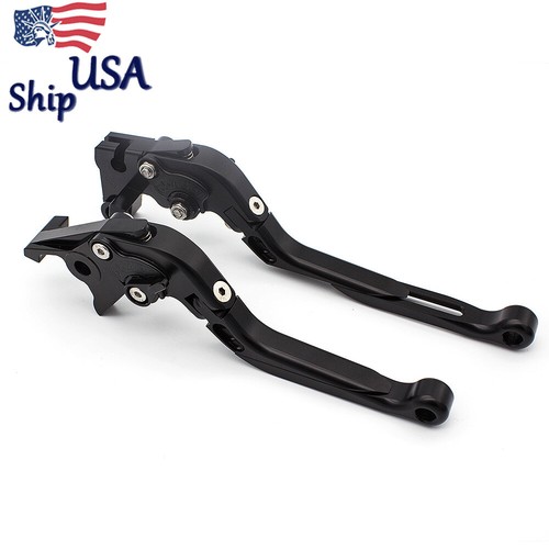 Motorcycle Adjustable Short Brake Clutch Levers For Cbr250rr 2018-2020