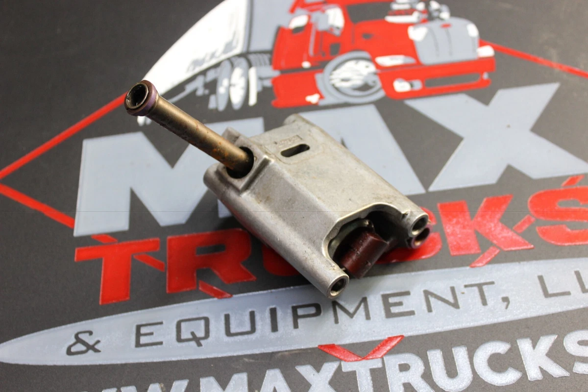 2011 MACK MP8 ENGINE BRAKE ACTUATOR P/N: 20713422 | eBay