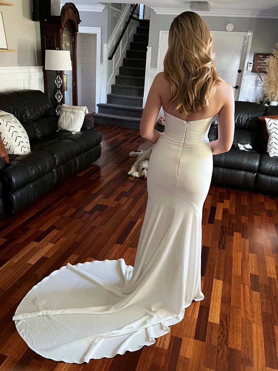Amandine by Vera Wang Bride - Wedding Dresses