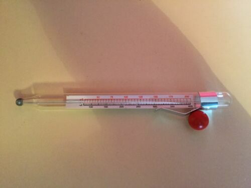 Salter Gourmet Confectionary Thermometer - UK
