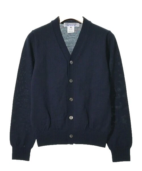 Ropa para mujer 100 % lana Comme Des Garcons