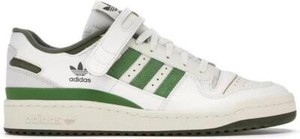 adidas gazelle silver green womens Forum 84 Low 'Suns' – SVRN main image 1