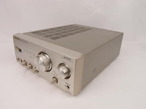 ONKYO INTEC205 Pre-Main Amplifier A-905TX S | eBay
