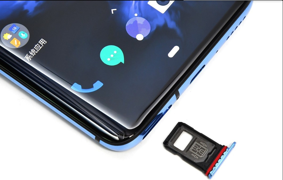 OnePlus 7 Pro 256GB +12GB 48MP 4G Unlocked Android Global Smartphone-very good