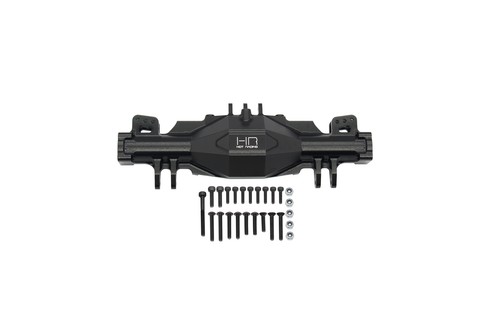 LMJ12C01 Aluminum Axle Housing Losi LMT Hot Racing - 第 1/1 張圖片