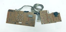 Kenmore Washer Model 110.44832200  Main Electronic  Control Board AL133000102
