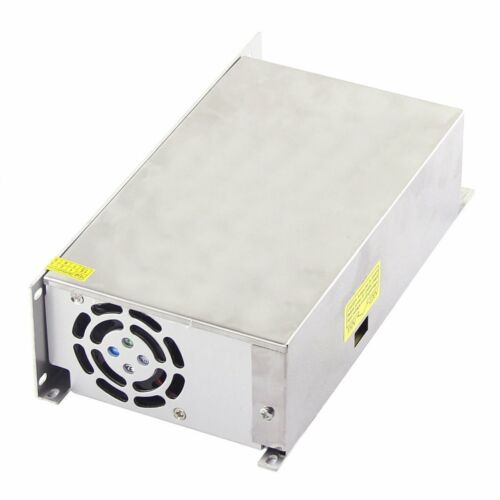 AC100V-240V To DC5V 12V 24V 36V LED Strip Light Drive Power Supply Switch Adapte - Picture 112 of 114