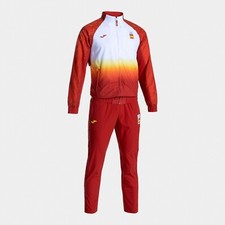 Spain Olympic podium Tracksuit Pro Elite Athletics Joma size: M