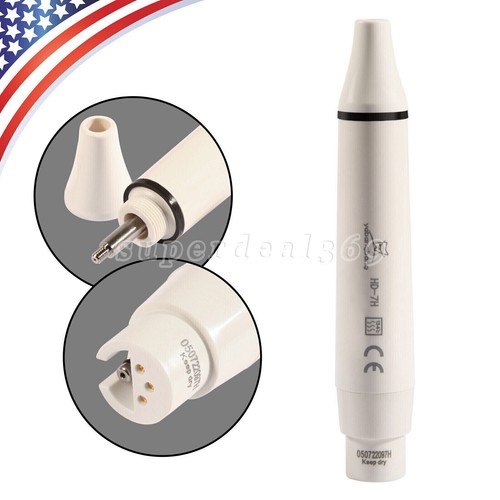 Ultraschall Piezo Zahnskalierer Handstück LED Licht F/ EMS/SPECHT/DTE/SATELEC - Bild 19 von 203