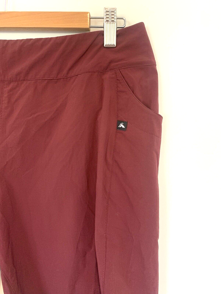 MacPac Women’s Outdoor Hiking/walking Shorts Size 14 EUC eBay