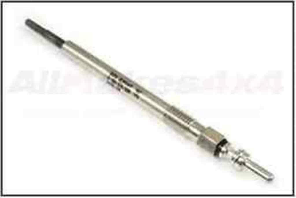 Glow Plug Set x6 for Land Rover Discovery 4 Range Rover Sport 1354289 New