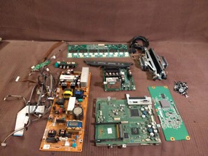 Ersatzteile von/für  SONY KDL-26U2000 Fernseher