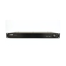 Rackmount 1U Line Conditioner - AC Noise Power Filter, Surge Protection with ...
