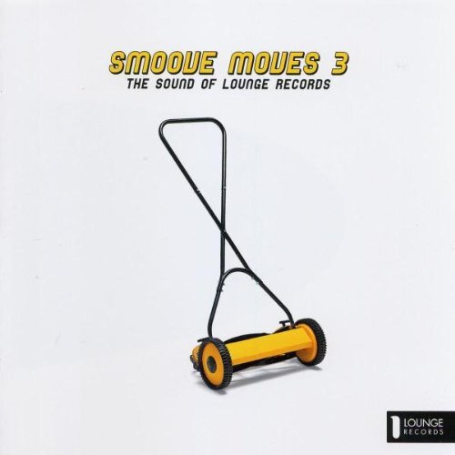 Various Smoove Moves 3-the Sound of (CD)