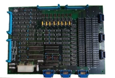 NEC / Leblond Makino PC Board EDMA 163-235990 163-265215 - WARRANTY