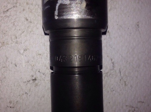Fuel Injector For Mercedes Atego 0432191462 - Picture 6 of 10