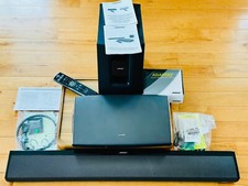 bose home theater system lifestyle 135