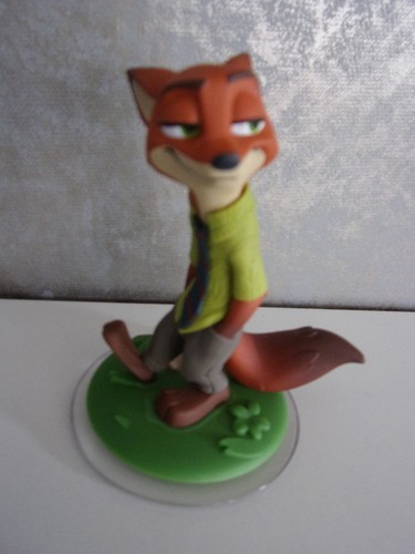 Disney Infinity 3.0 - Figuras / Juegos usados - a elegir - Imagen 14 de 27