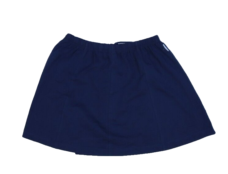 スターズ Nike Dri-Fit Womens Blue Drawstring Waist Activewear Athletic