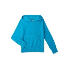Avia Girls Hoodie-Teal Oasis - XL 14/16 -NEW