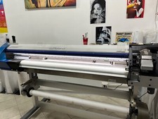 plotter roland sp 540 v stampa e taglio luce cm 137