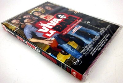 Buy Viva La Bam : Season 1 (DVD, 2003) online | eBay