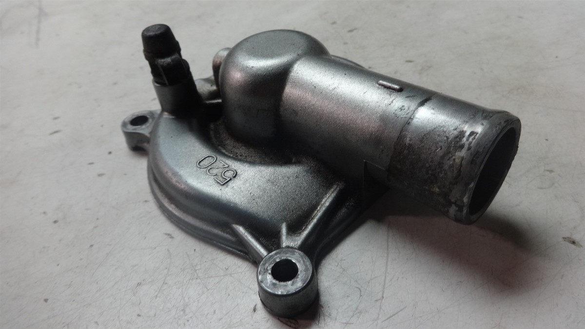 1995 Kawasaki Ninja ZX600 KM155-1B. Engine water pump