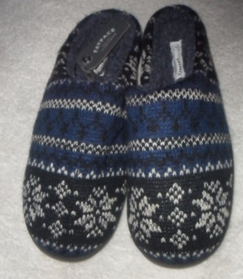 fat face mule slippers