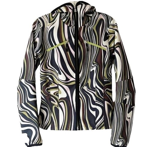 Supreme 21AW Paisley Fleece Shirt Fleece Jacket | eBay