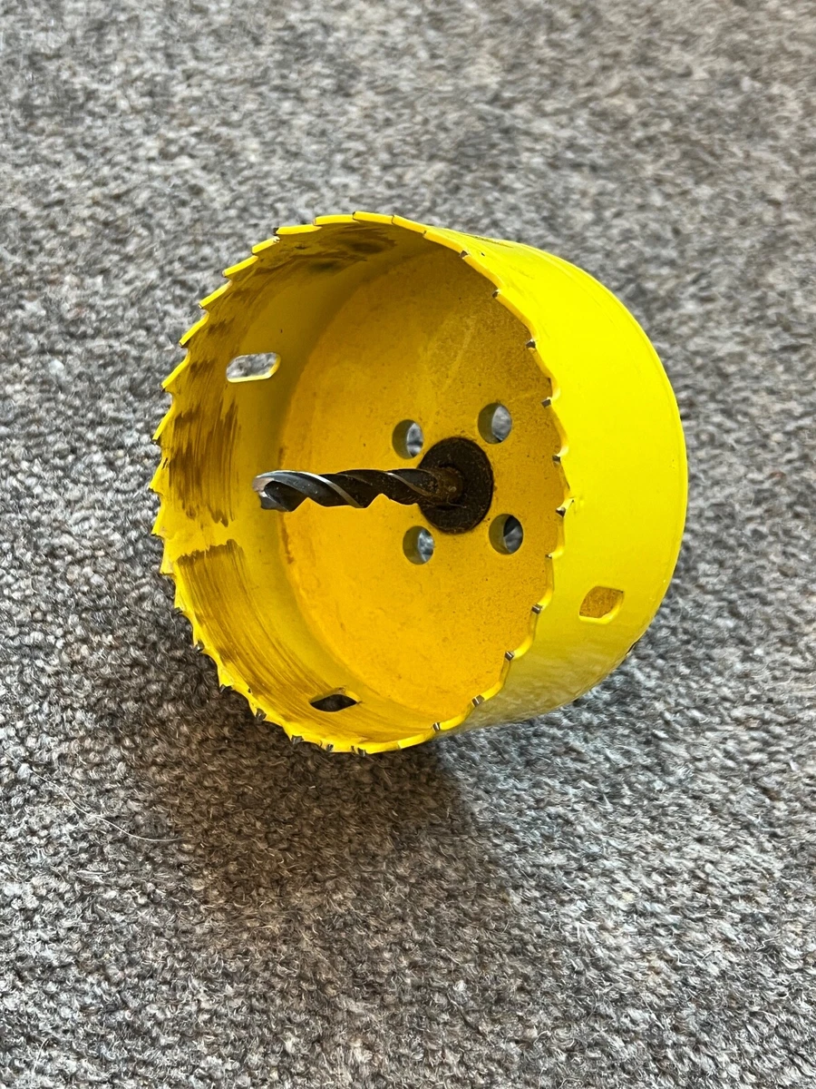 80mm clearance core drill