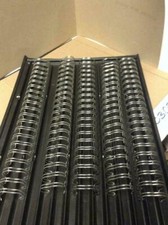 25pcs- 7/8" BINDING RING--WIRE- ZUTTER-RENZ-CINCH SHIPS FREE