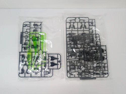 BANDAI MG 1/100 XXXG-01D Gundam Deathscythe (Roussette Unit) Endless Waltz - Picture 14 of 24