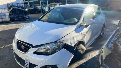 6J0820043C Air Conditioning Control Unit for SEAT IBIZA BERLINA (6J5) 2 3643910 - Picture 10 of 10