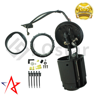 Beheizung Tankeinheit Shooting MERCEDES C218 X218 W212 S212 200-350 2124710575
