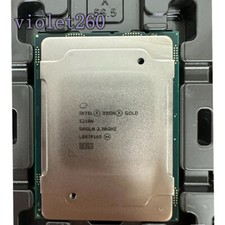 Intel Xeon Gold 5218N CPU LGA3647 2.30GHz 16-Core 22MB 110W Server Processor