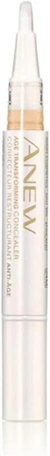 Avon Anew Age Transforming Concealer Correcteur Anti-Age SPF15 * 2 Shades* - Image 4 of 4