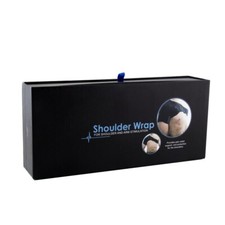 Envoltura de hombro Hidow para unidad TENS y dispositivo EMS