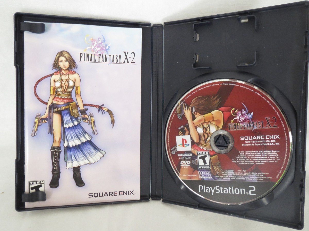 プレーステーション2本体(SCPH-15000)+FFX.X2ソフト付き Amazon.co.jp: プレイステーション2本体SCPH-15000 : Video Games