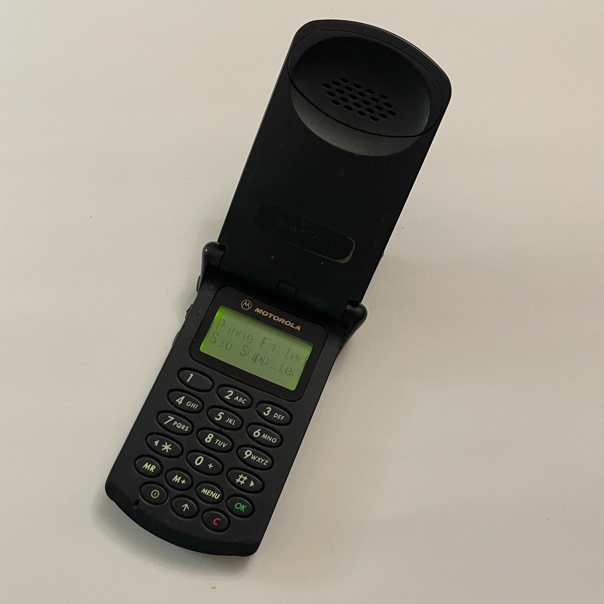 Motorola StarTac 130 | eBay