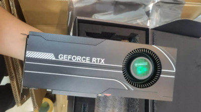 NVIDIA RTX4060 8G  2 slots Turbo Founders Edition(oem) Graphics Cards