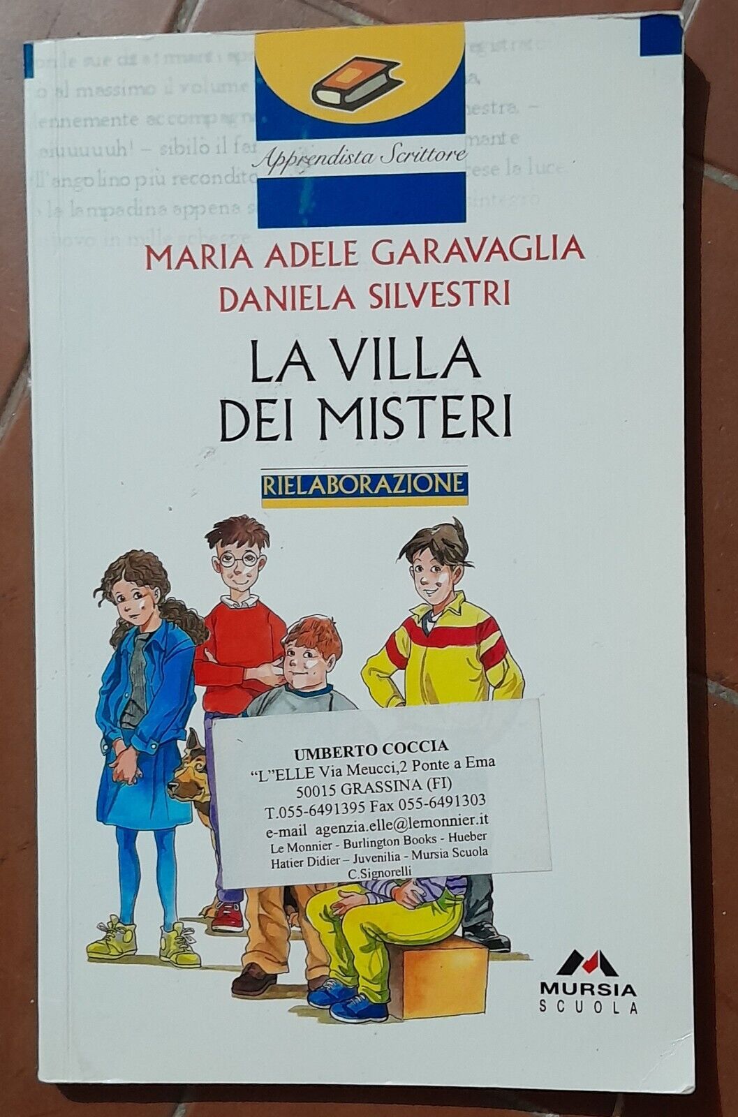 Foto 1 di 1