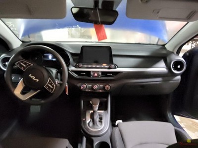 INTERIOR REAR VIEW MIRROR 2023 FORTE