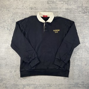 Supreme Rugby Polo | eBay