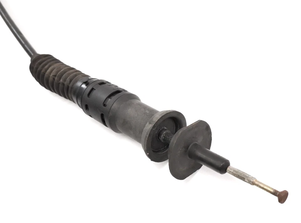 Cable de embrague 93-99 VW Jetta Golf GTI Cabrio MK3 020 - Original - 1H1 721 335 A Foto 3 de 4