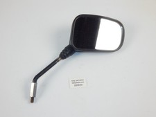 UNVIRSAL VICMA REARVIEW MOTORCYCLE LEFT MIRROR STEEM L=155mm MBK EQUALIS 50