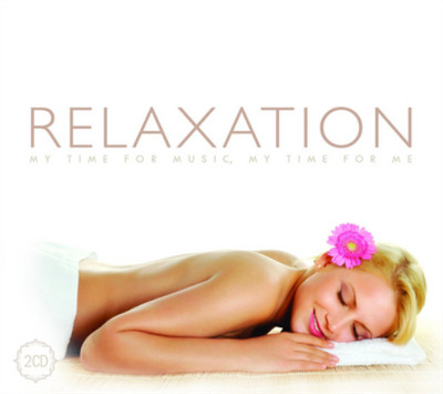 Various Artists Relaxation (CD) Album