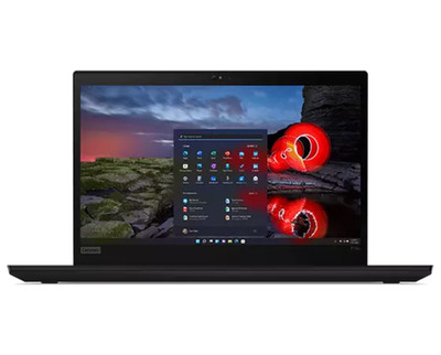 Thinkpad P14s 14'' 3840x2160 Mobile Workstation Laptop Ryzen 7 Pro 5850u 32GB 1TB