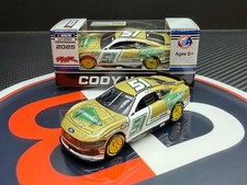 Cody Ware 2025 1:64 51 Arrowhead Brass 1/64 NASCAR Diecast