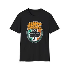 Jump Around T-Shirt, House of Pain Rap Hip Hop Old School St Patricks Day Shirt