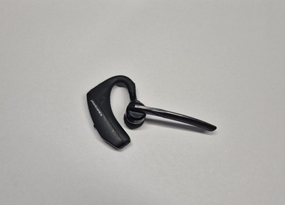 Plantronics Voyager Legend Bluetooth Headset - Schwarz